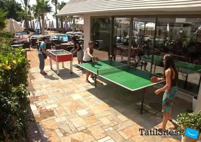 Savk Otel